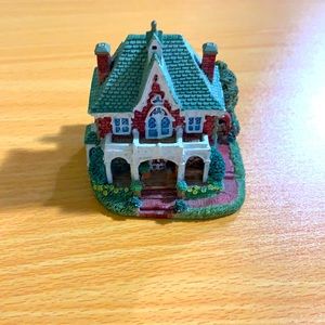 An exclusive John T. Boone’s Home, made in 1998.